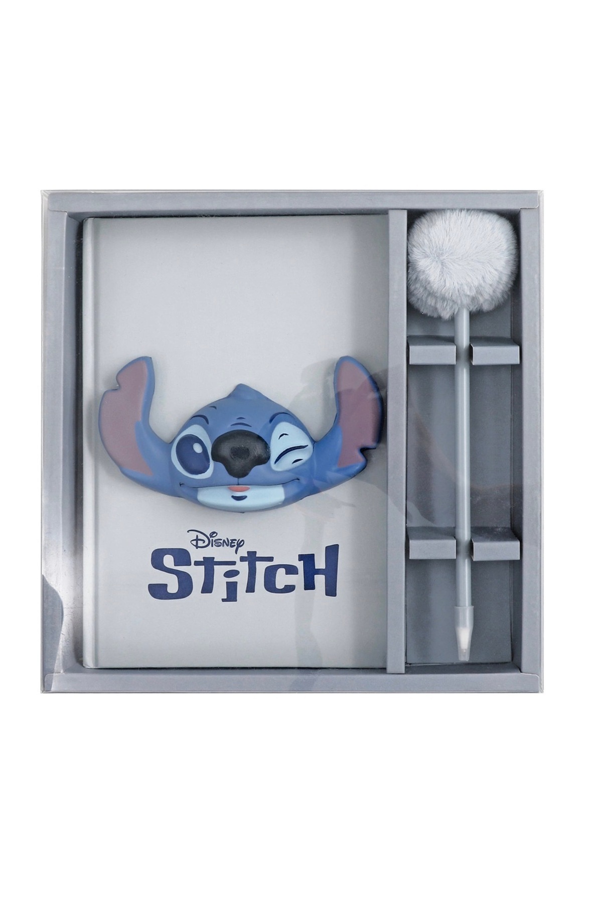 Frocx Stitch 3D Defter & Kalem Seti - Fiyatı, Yorumları