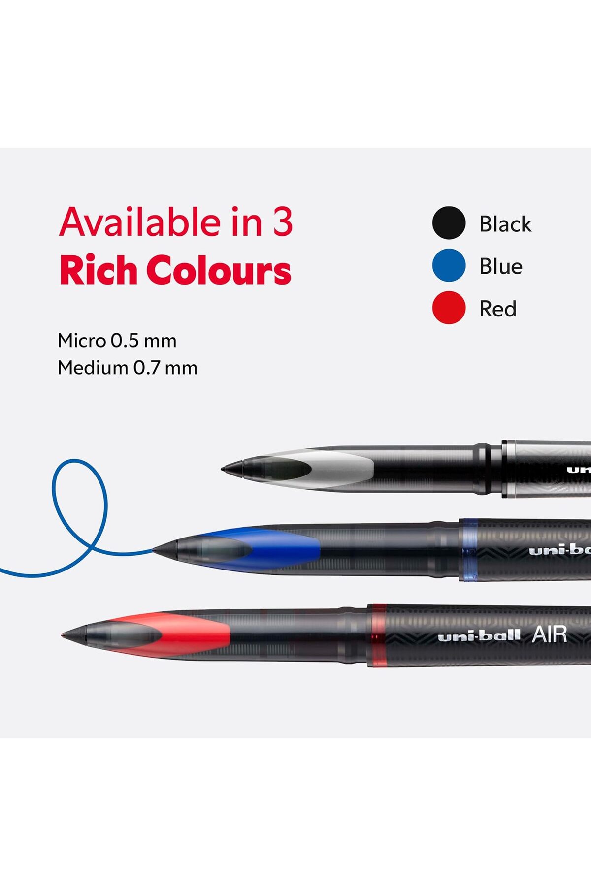 Blue Ballpoint Pens Models & Prices - 2026 - Page 57