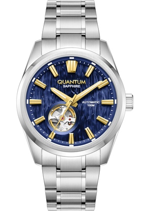 Quantum Qmg1192b.392 Otomatik Erkek Kol Saati