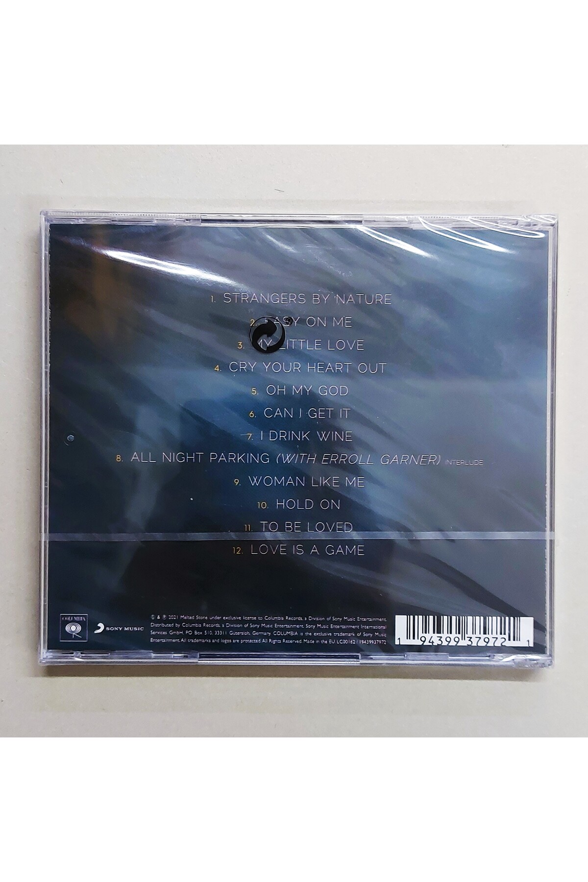 CD Adele 30 Müzik Albümü - Fiyatı, Yorumları