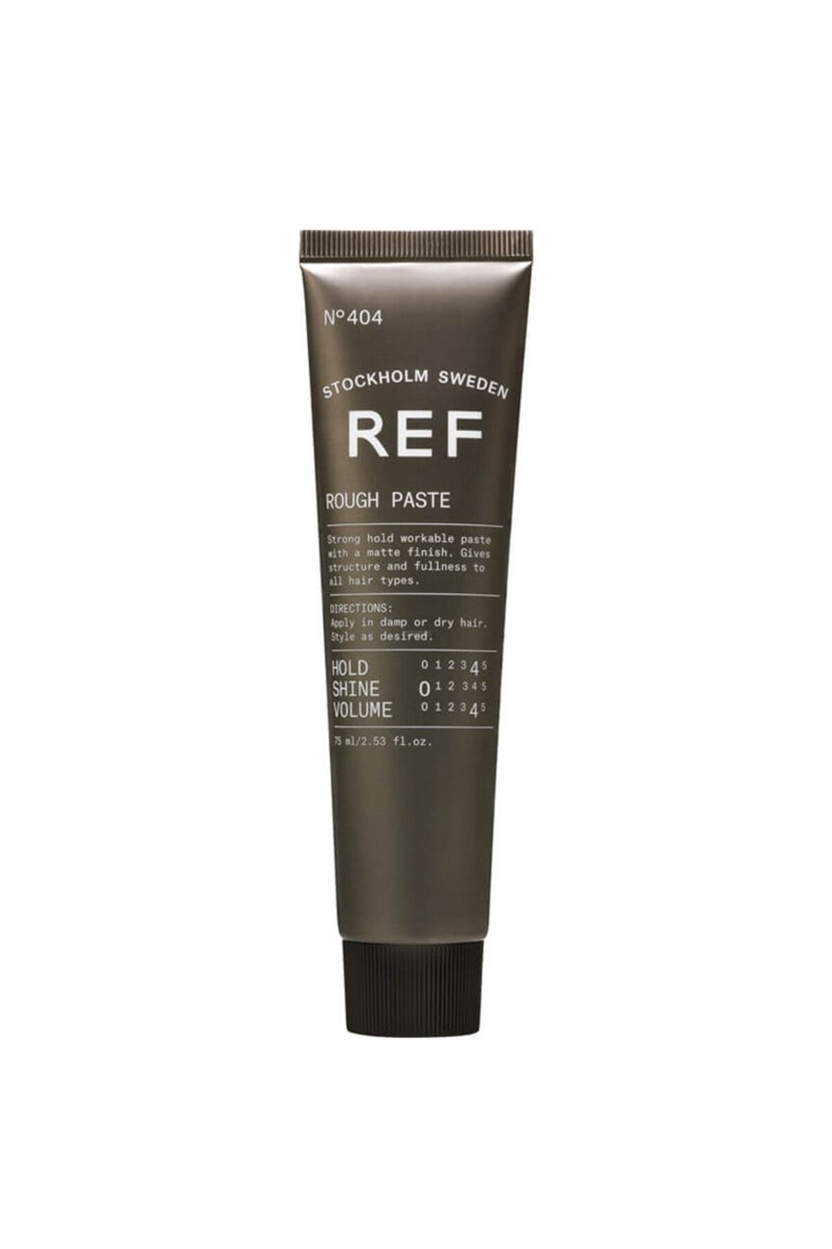 Ref Rough Paste No404 75 ml — 7350016790987