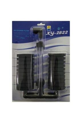 Xinyou XY-2822 Pipo Filtre Büyük