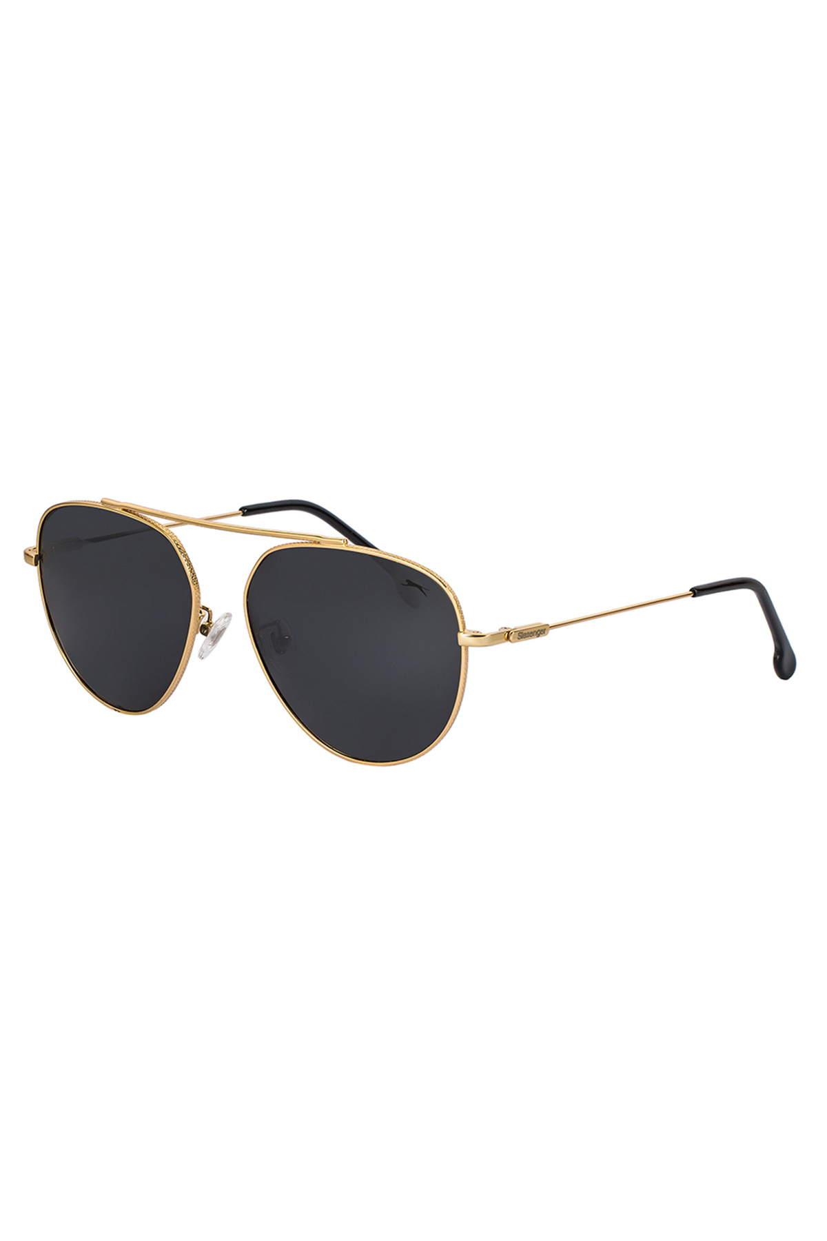 عینک آفتابی مردانه پلاریزه 6629.C1 68 اسلازنگر عینک آفتابی Slazenger
