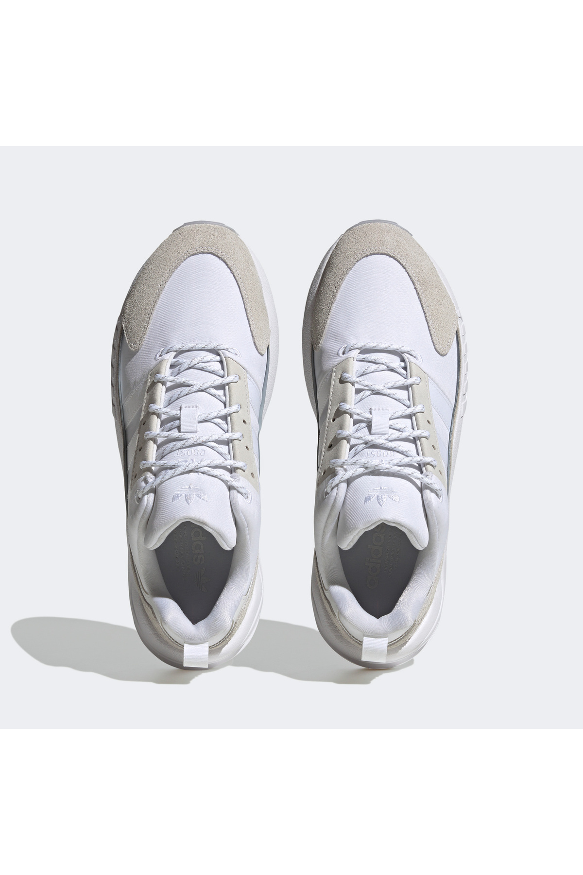 adidas Zx 22 Boost Unisex Beyaz Spor Ayakkabı - Fiyatı, Yorumları