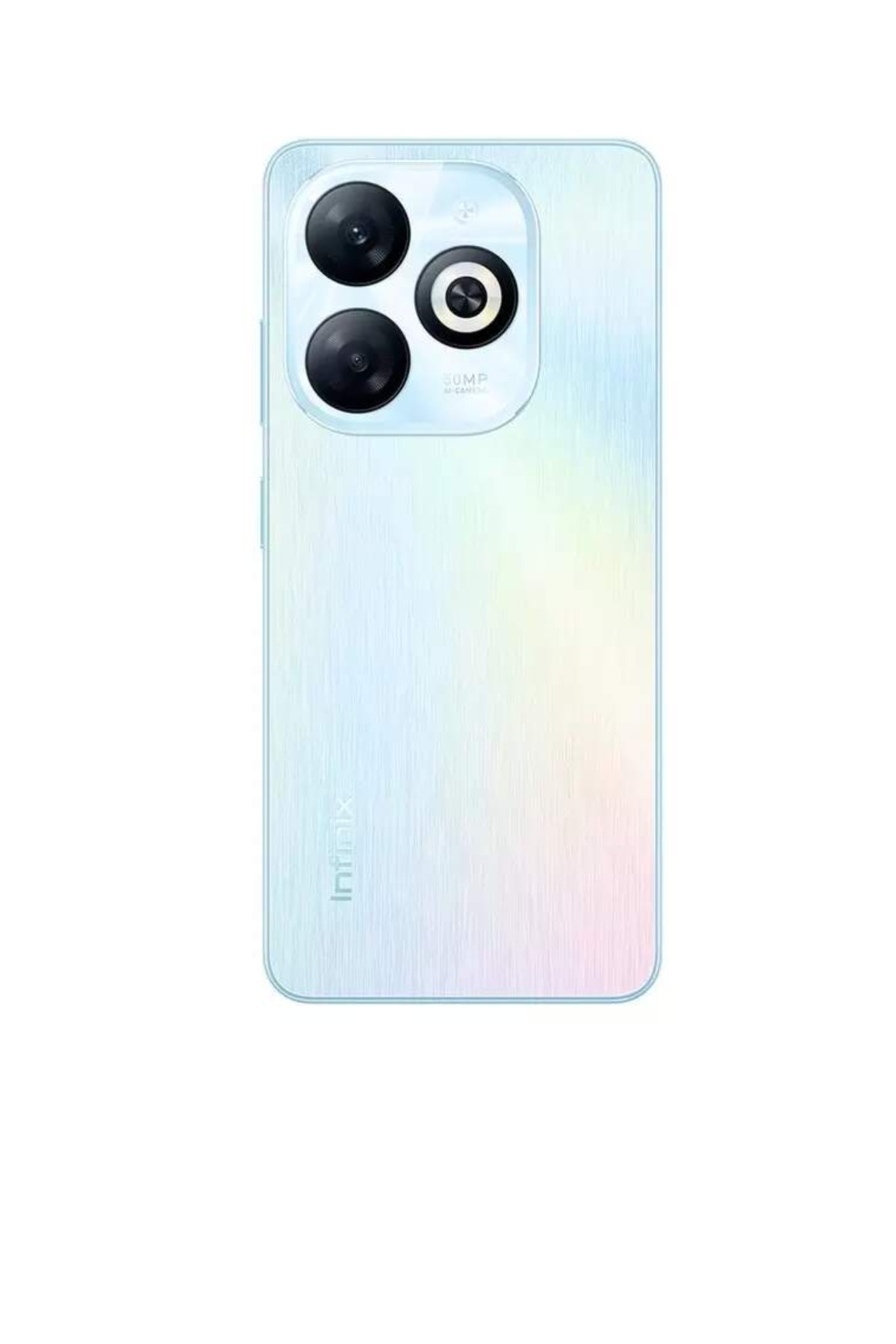 Smart 8 4GB RAM 256GB ROM Rainbow Blue (İthalatçı Garantili)