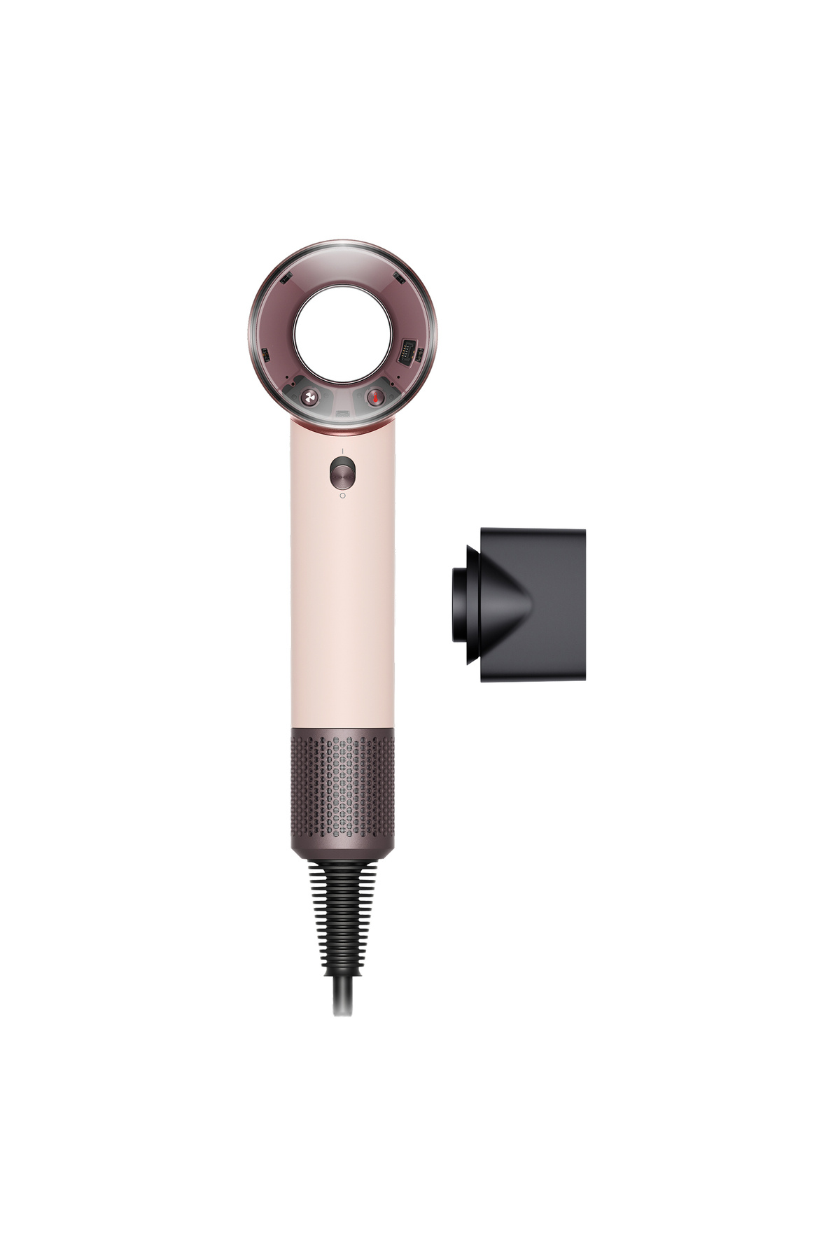 DYSON Supersonic™ Travel saç kurutma makinesi (Ceramic Pink) - Fiyatı, Yorumları