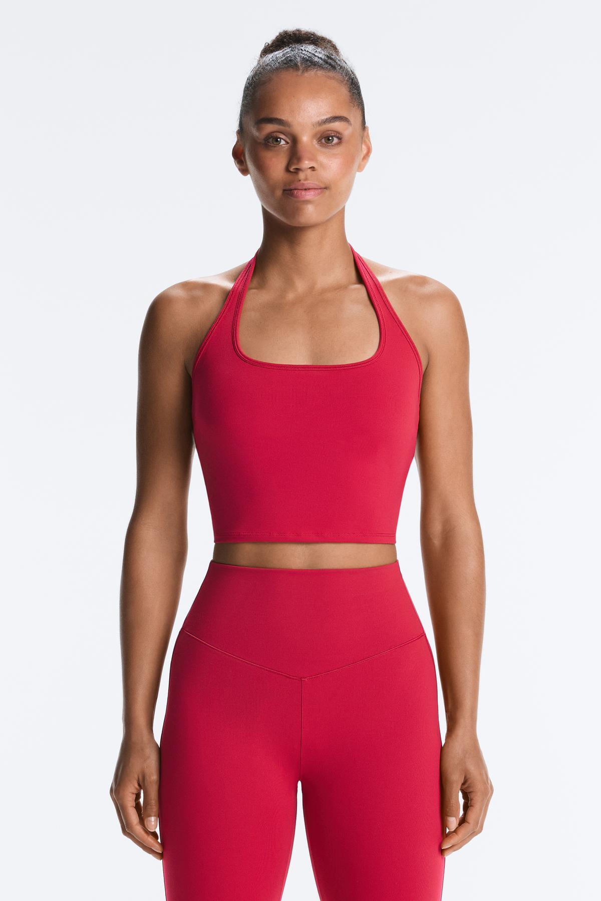 Evermove halter tank top