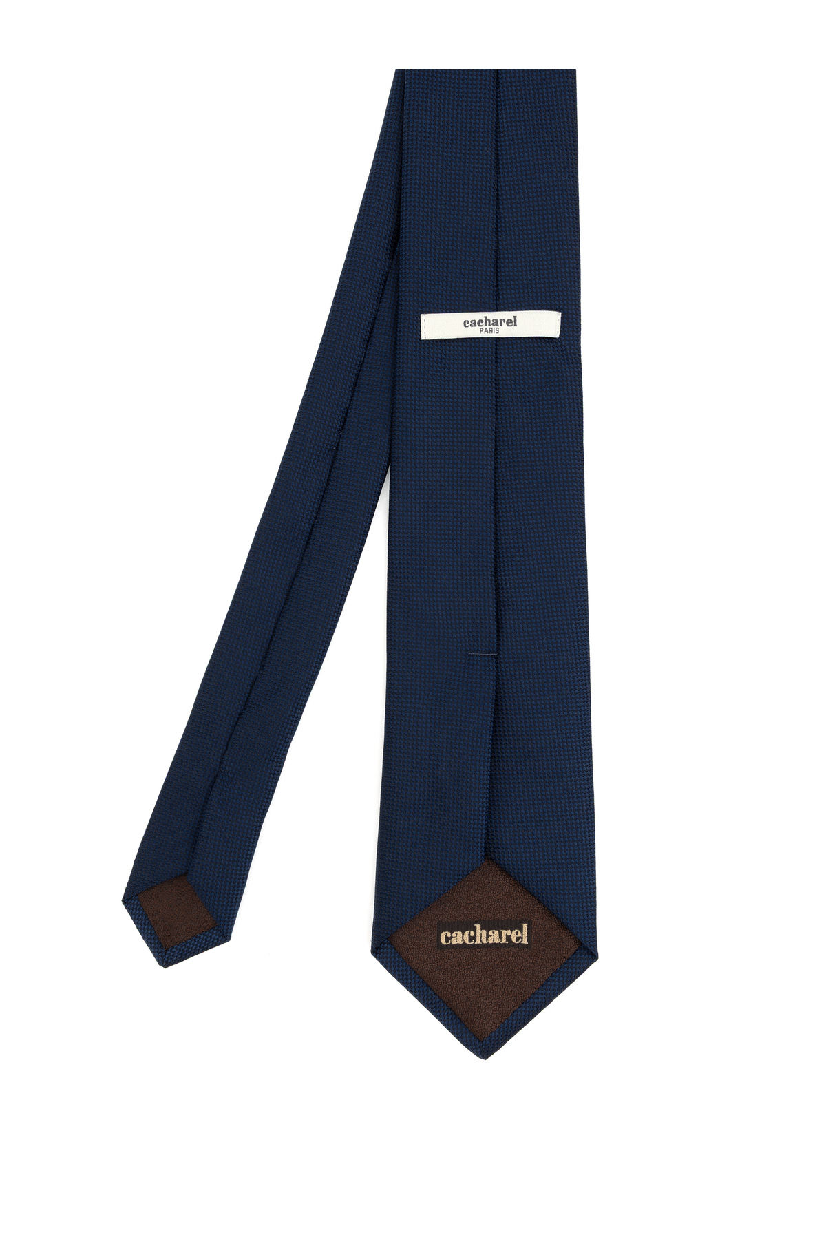 Cacharel Lacivert Kravat 50325345-200 görsel 5