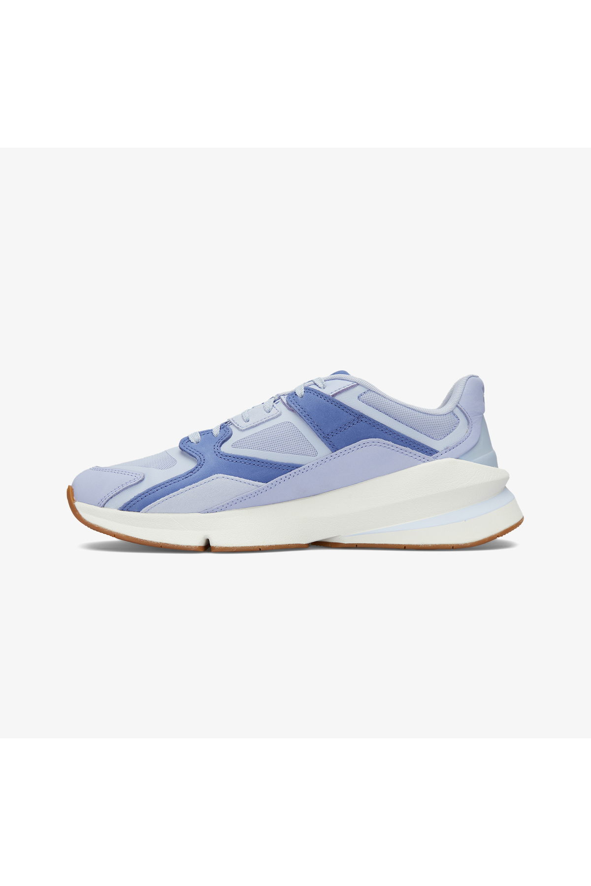 Forge 96 Reissue Unisex Lila Spor Ayakkabı — بنفش 3027718 — تصویر 3 از 5