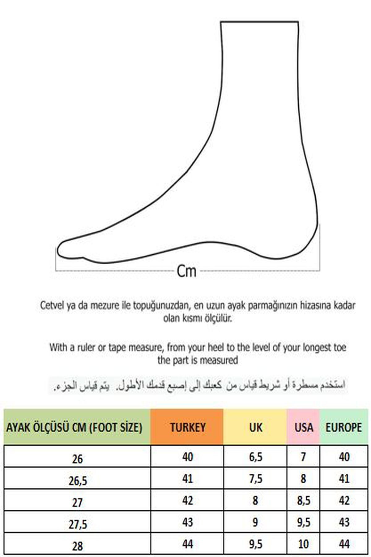 MUGGO ARTOS Bağcıklı Rahat Taban Erkek Günlük Klasik Casual Ayakkabı görsel 4