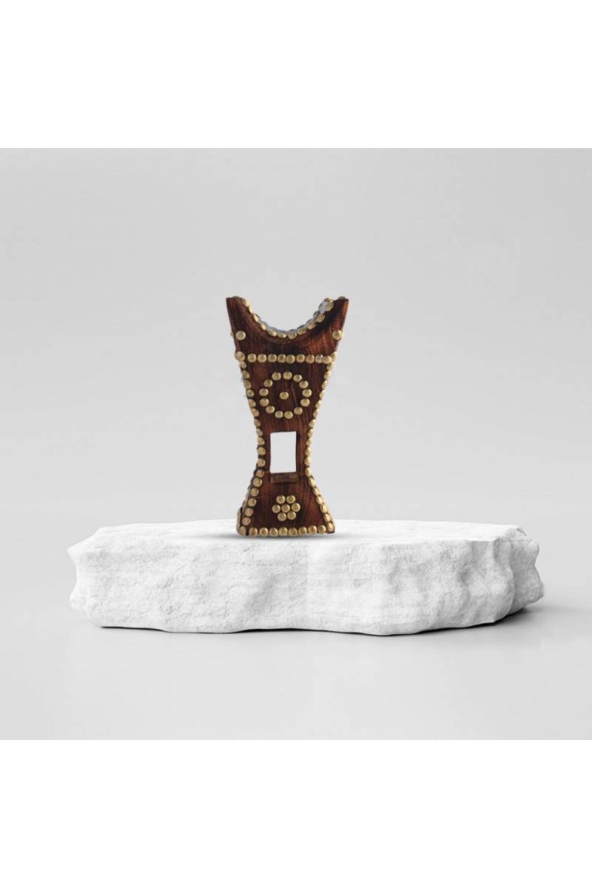 Large family-sized incense burner