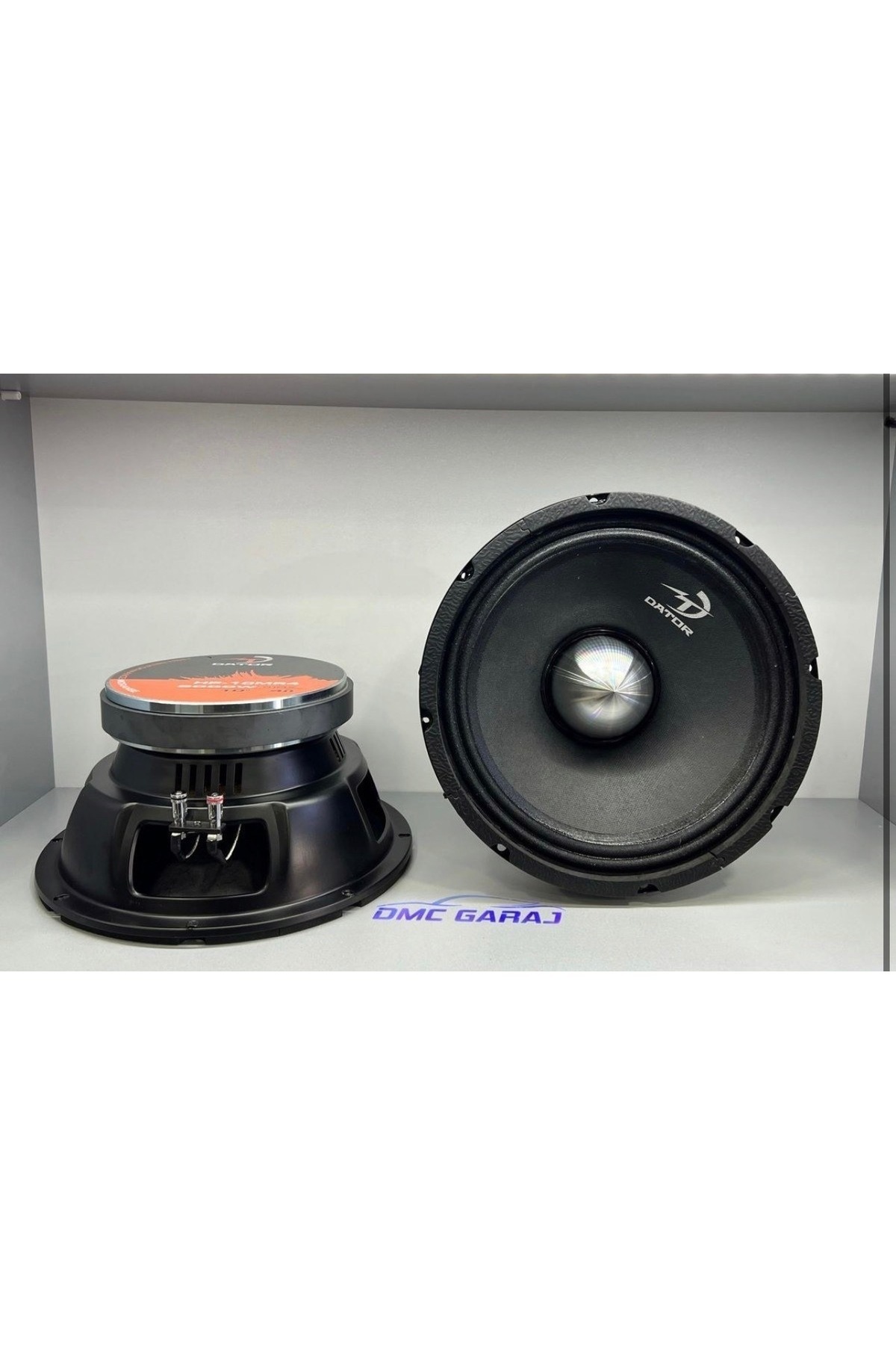 ファイテングロード Dator 25 CM 650 RMS MİDRANGE DMCGARAJ - Fiyatı, Yorumları