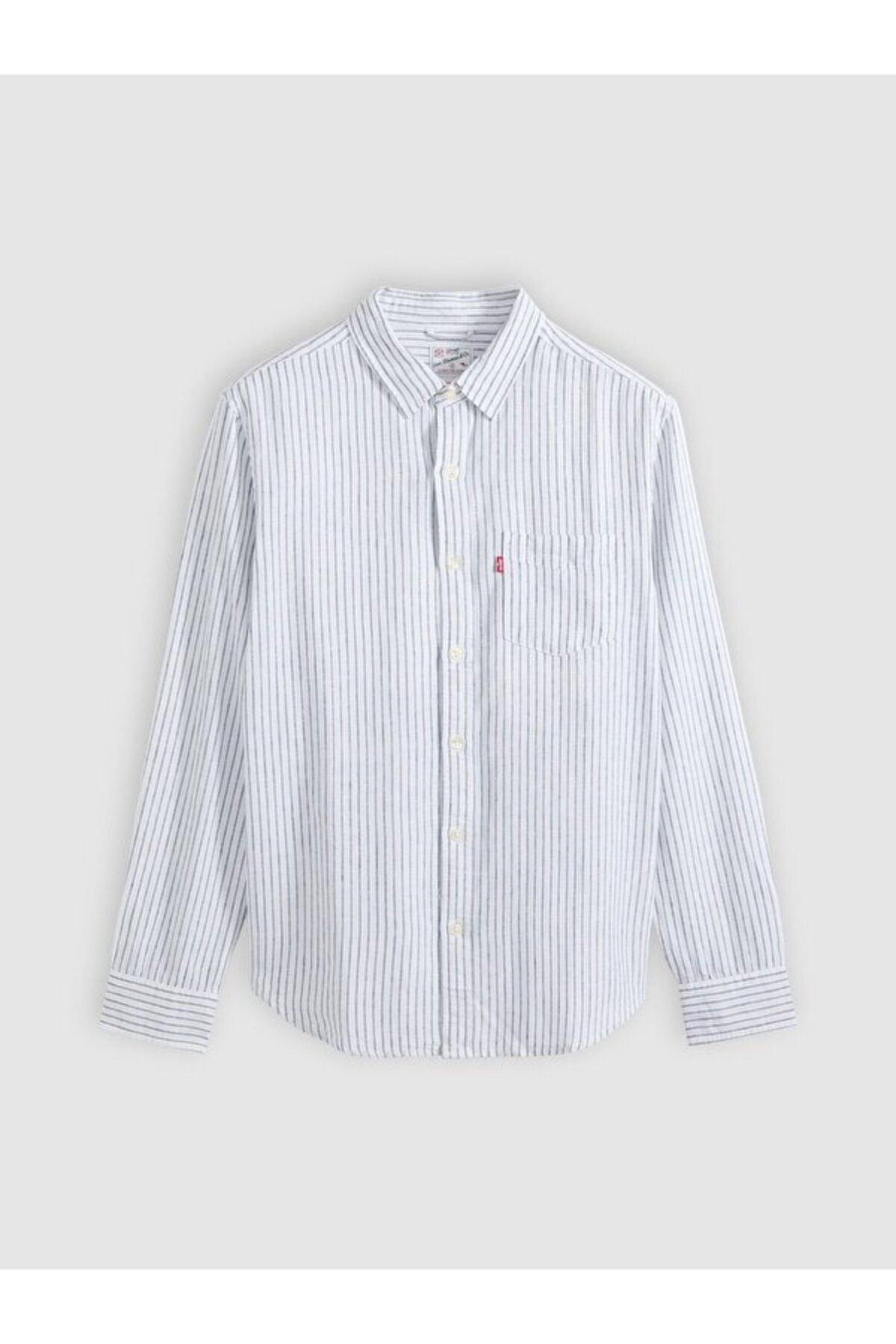تی شرت جیب دار سانست لیوایز پیراهن Levi's