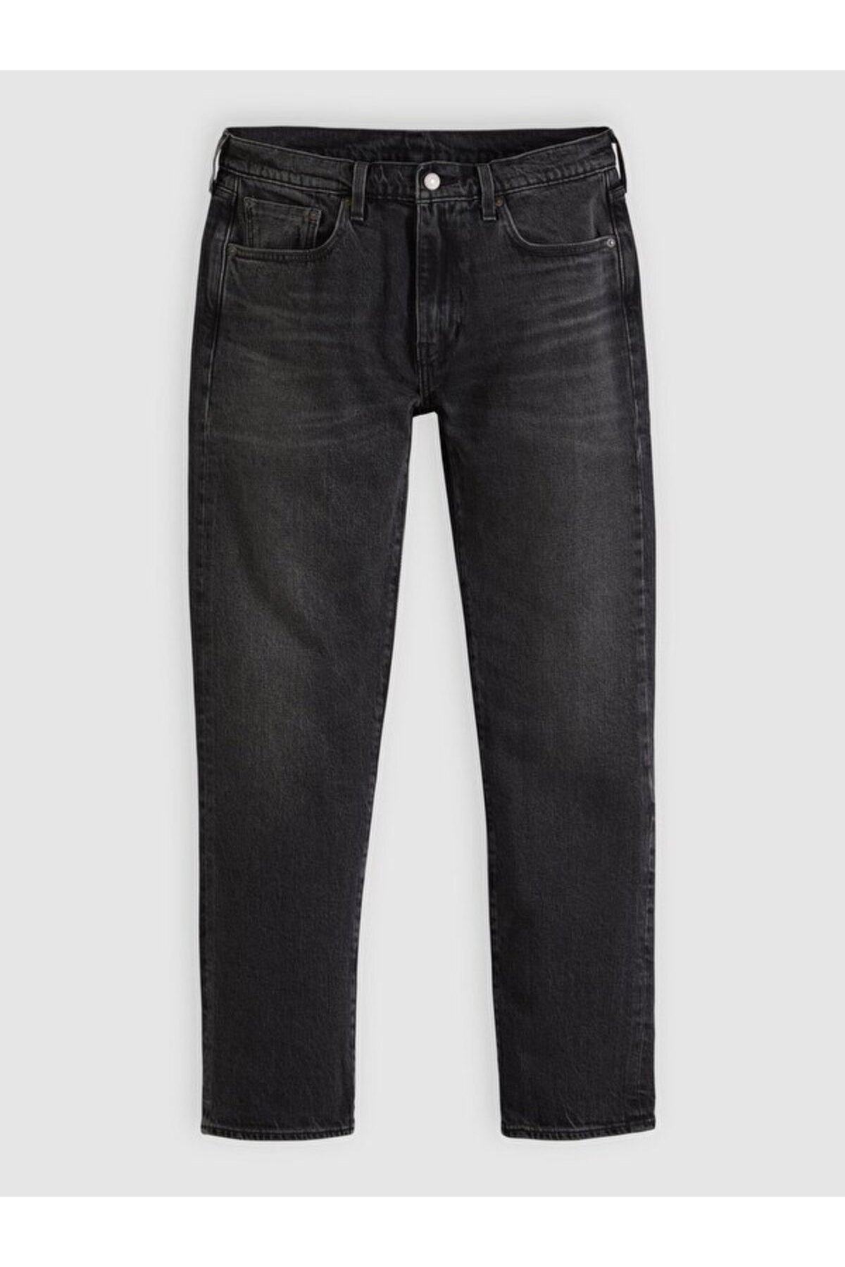 502™ Taper Selvedge Erkek Jean Pantolon - Moonlit Shadows Selvedge