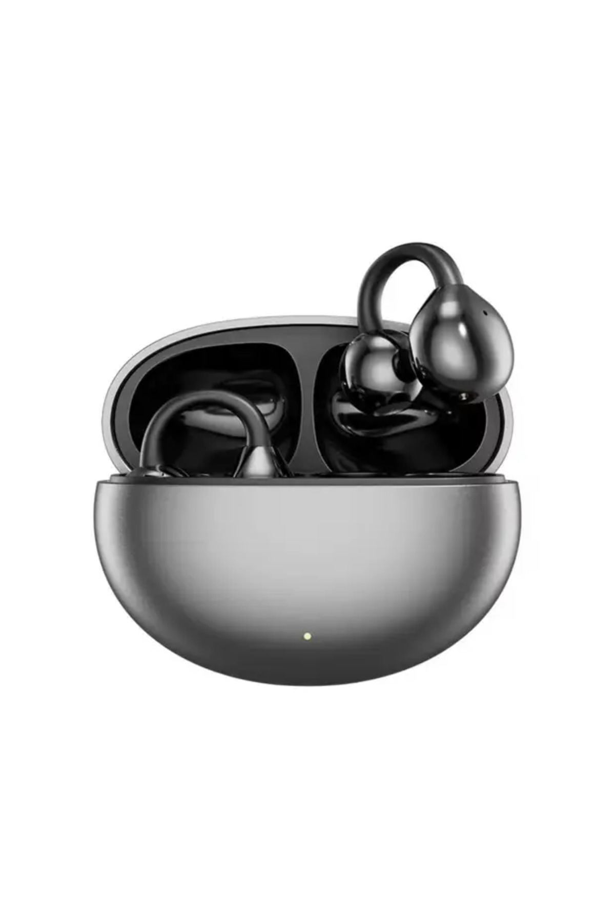 Exonix Q87 Kulakiçi Bluetooth Kulaklık Klipsli Kablosuz Kulaklık