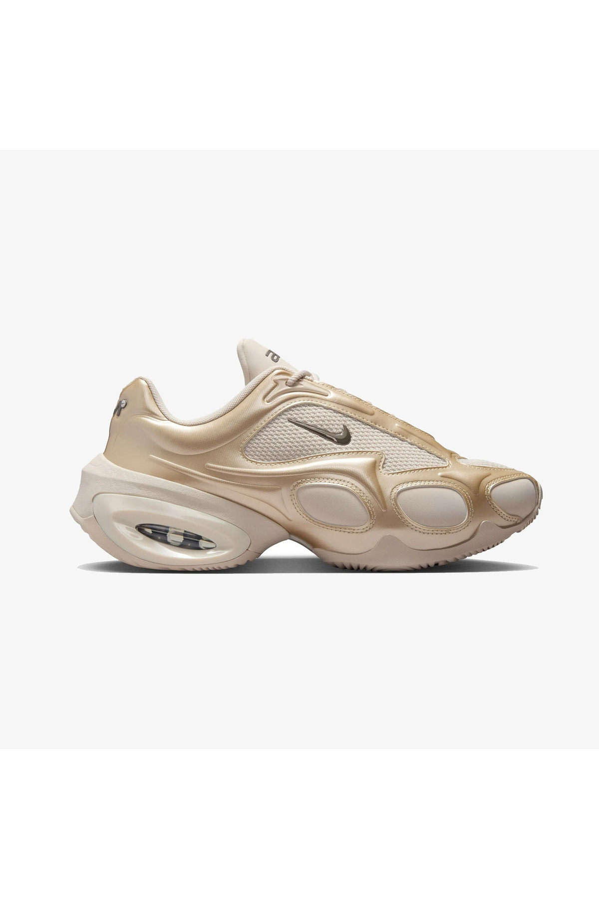 Nike Air Max Muse Bej Spor Ayakkabı Sportie - Fiyatı, Yorumları