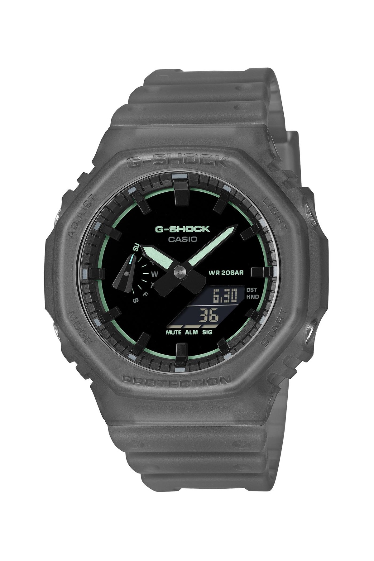 G-SHOCK Siyah Modelleri, Fiyatları 2026