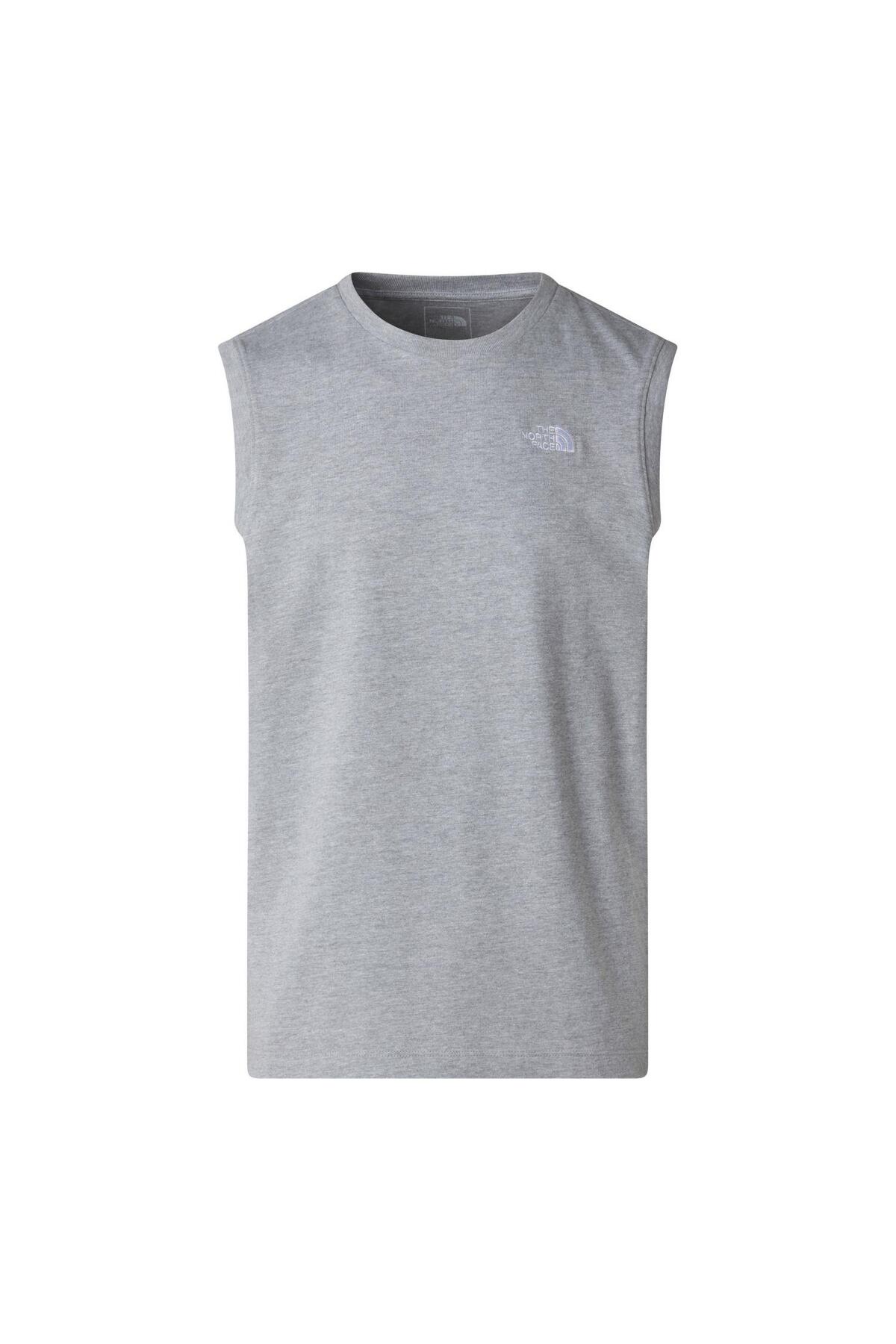 Kolsuz The North Face T-Shirt Fiyatları Trendyol