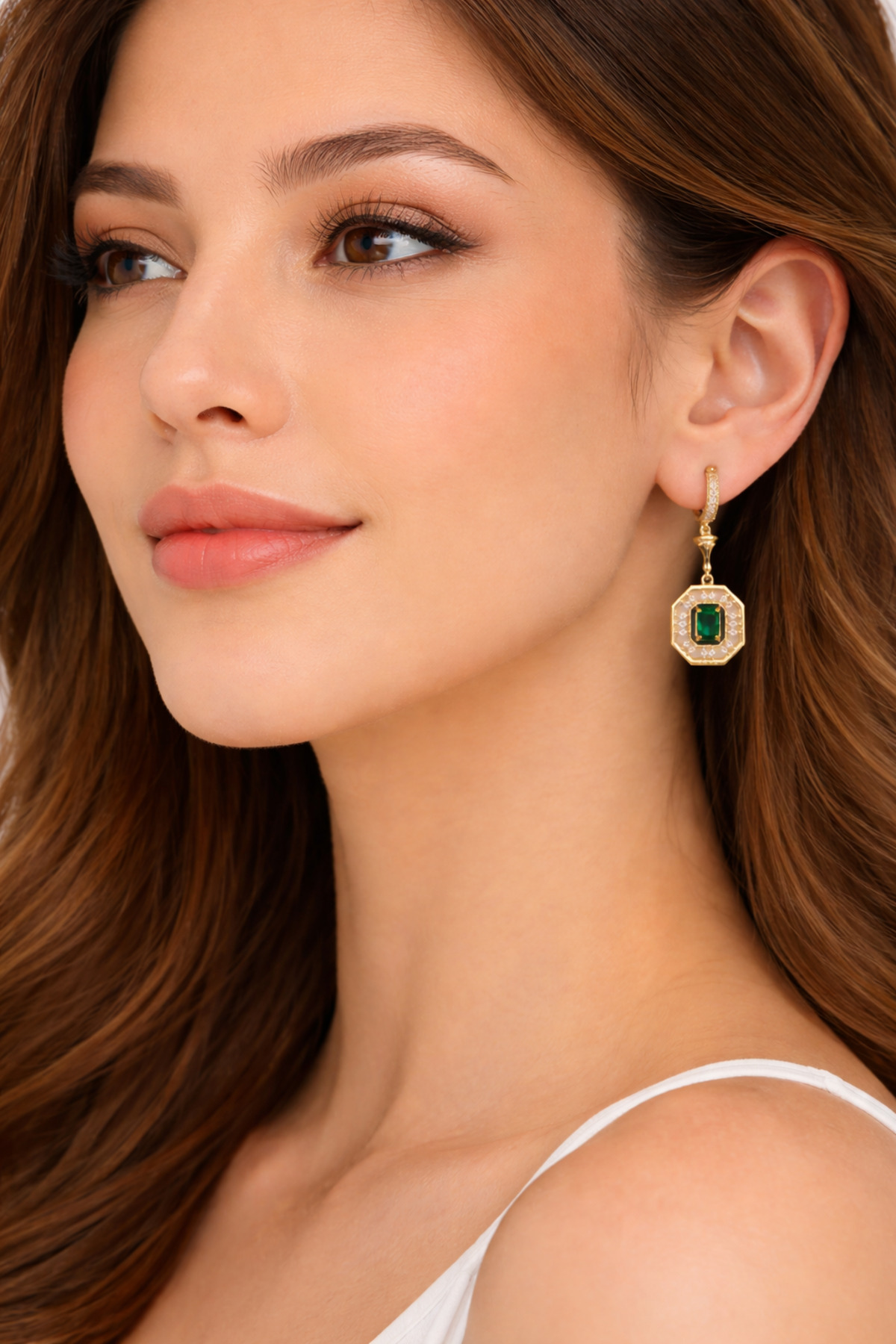 Serenay Küpe görsel 3