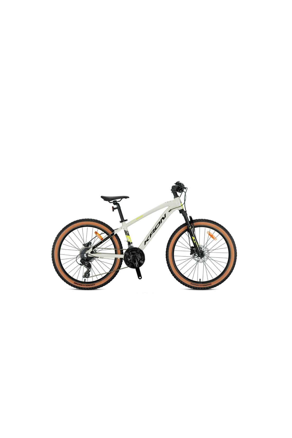 Kron XC 100 - 29'' MTB - 21 Vites - H.Disc - 2026 Model - Fiyatı