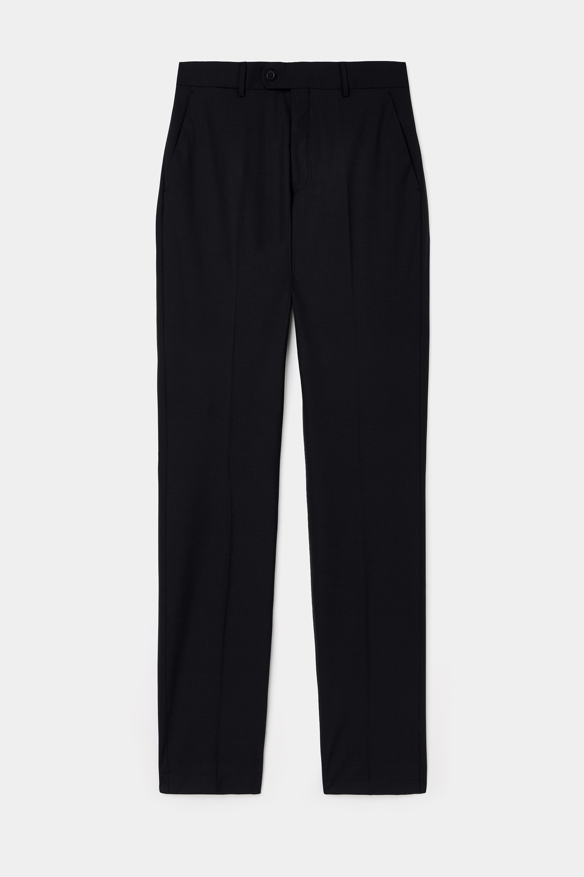 Ds Damat Regular Fit Black Plain Suit — مشکی 6HE05OB35588M — تصویر 7 از 8