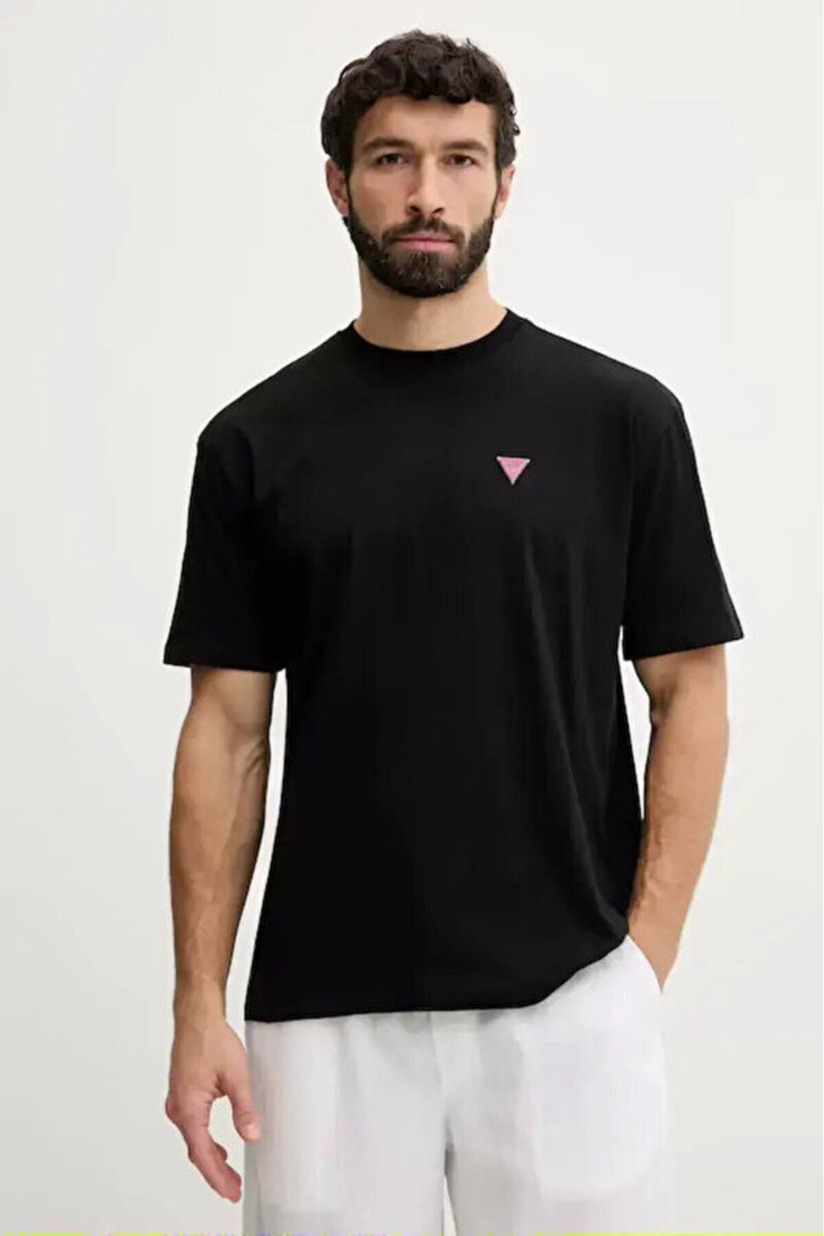 Mid Men's Regular Fit T-Shirt