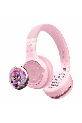 Onanoff StoryPhones Disney - Kulak Üstü Kulaklık