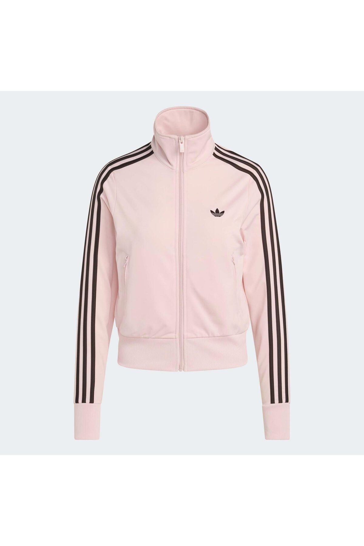 adidas Firebird Classic Kadın Pembe Ceket (KC6573) görsel 6