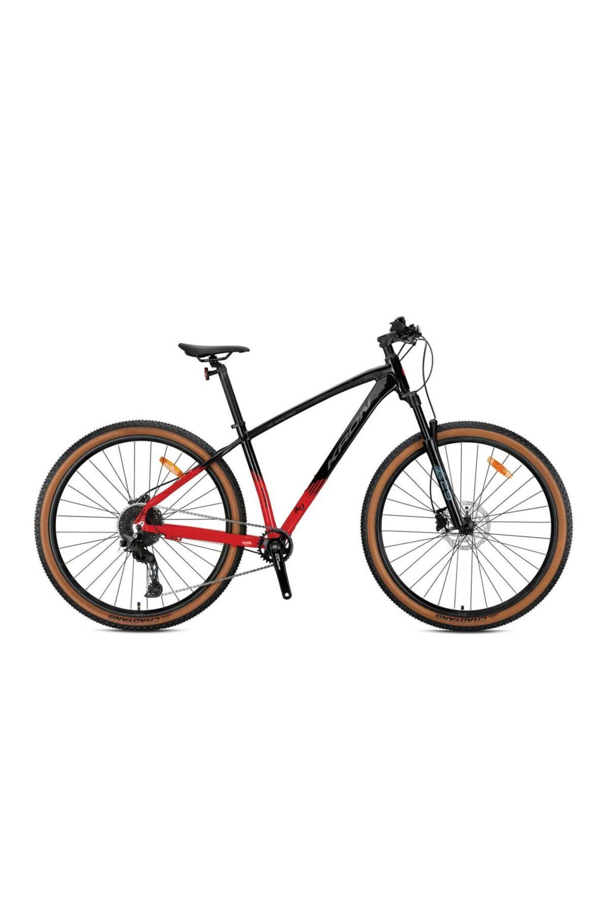 Kron XC 300 Pro H.Disk Fren 29 Jant Dağ Bisikleti Kadro 17 İnç
