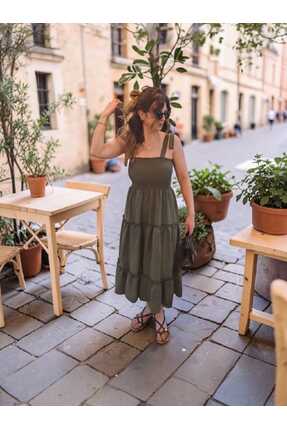 Butik SEVİL elbise