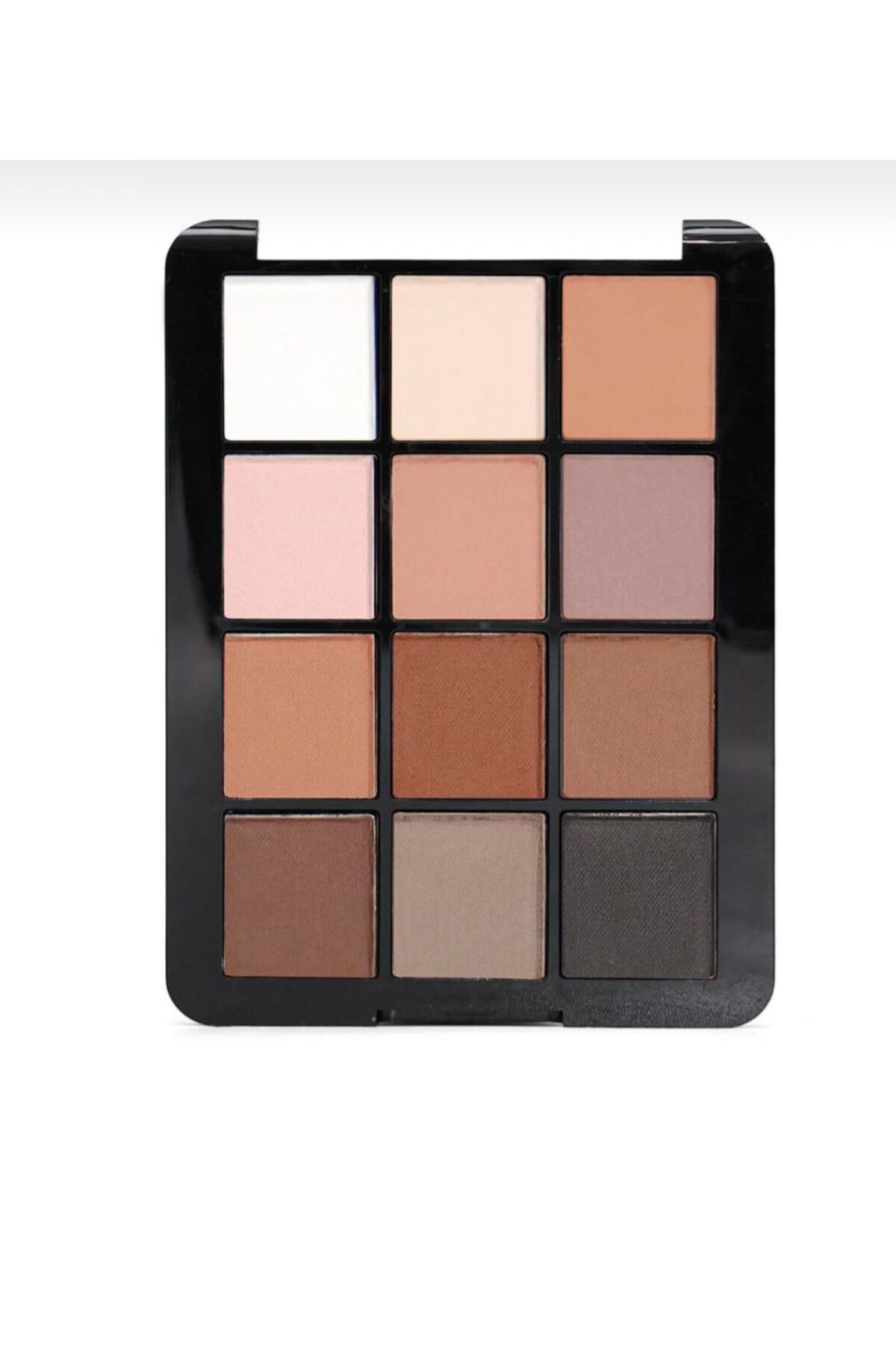 Rosena Rose Cosmetics Eyeshadow Matte Moments Far Paleti no:3 — 23