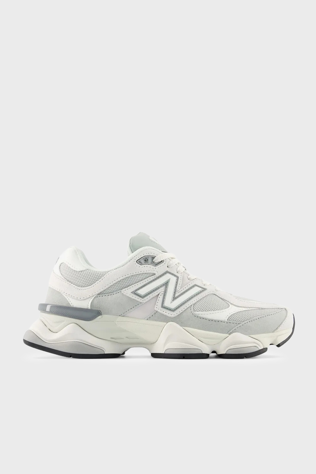 New Balance Kožené tenisky s logem Unisex BOTY U90602FM
