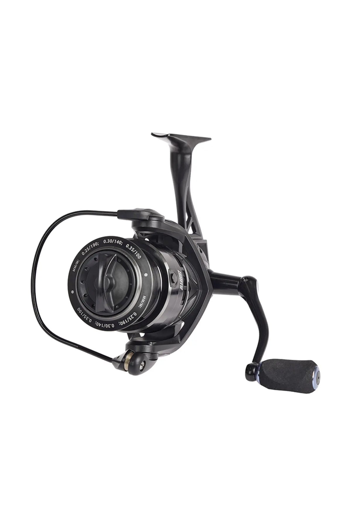 Mulineta Brain Storm 6000 Storm 6000 [1]