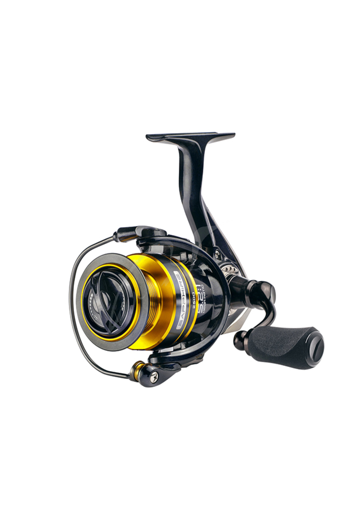 Mulinetă - Mulineta Favorite Sapphire 2500 NEW 2500