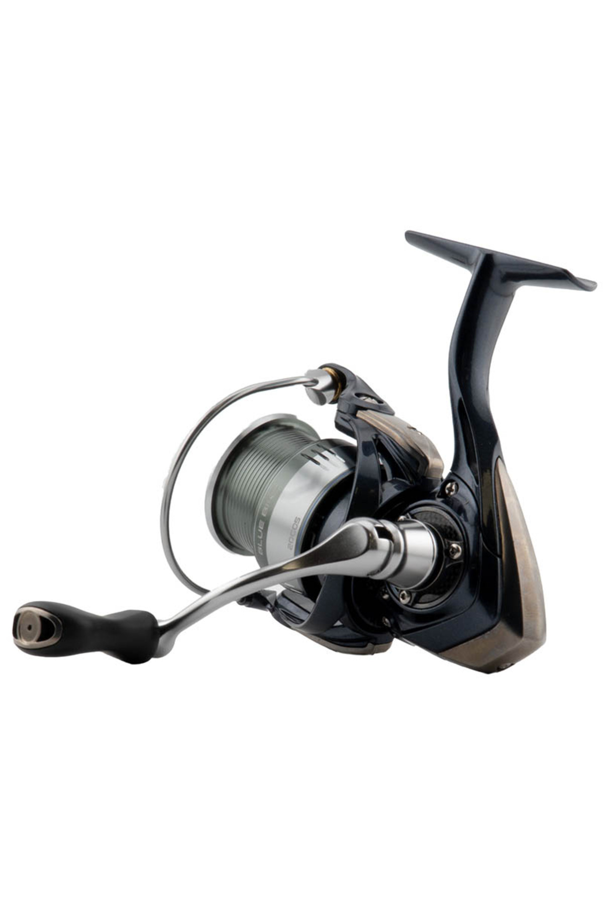 Mulineta Favorite 25 Blue Bird 2000S Blue Bird 2000S [1]