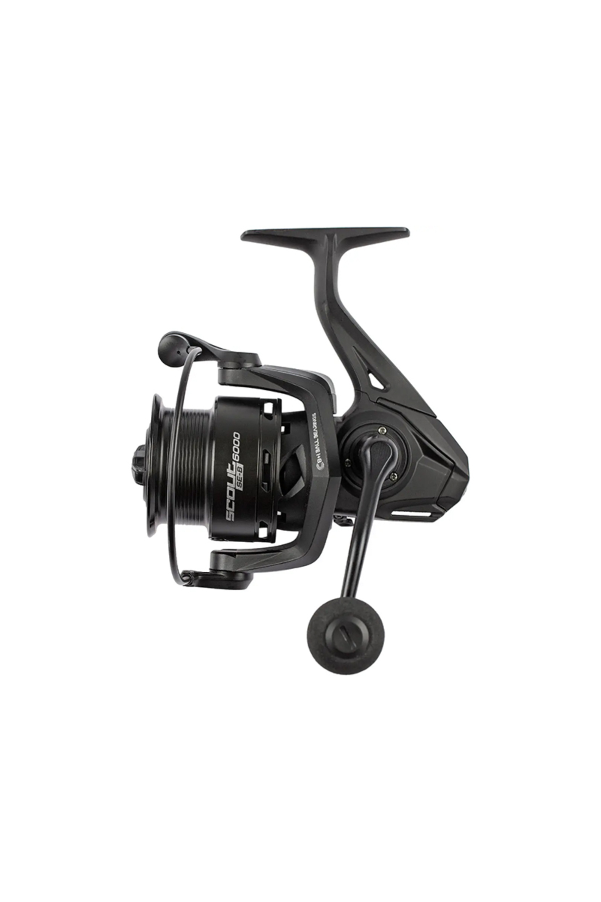 Mulineta Brain Scout SE-B 5000S Scout SE-B 5000S [3]