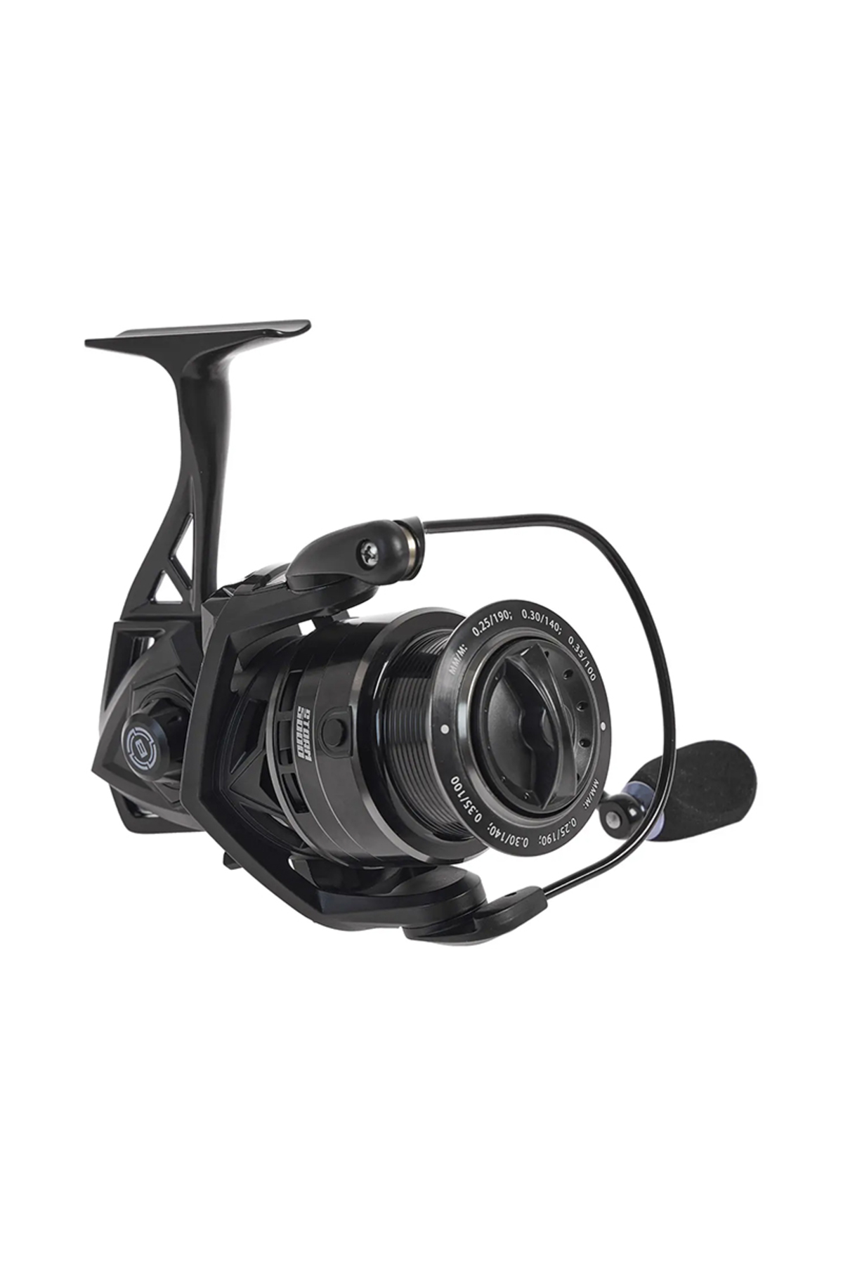 Mulineta Brain Storm 6000 Storm 6000 [2]