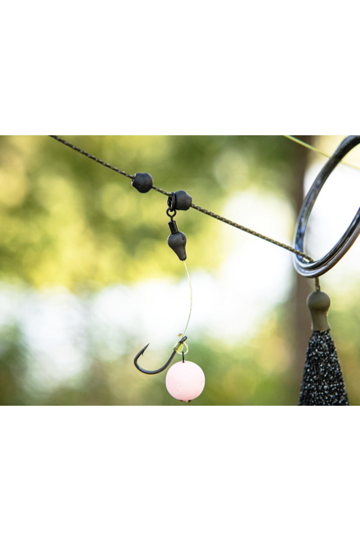 Select Baits Tungsten Helicopter Beads 6mm [2]