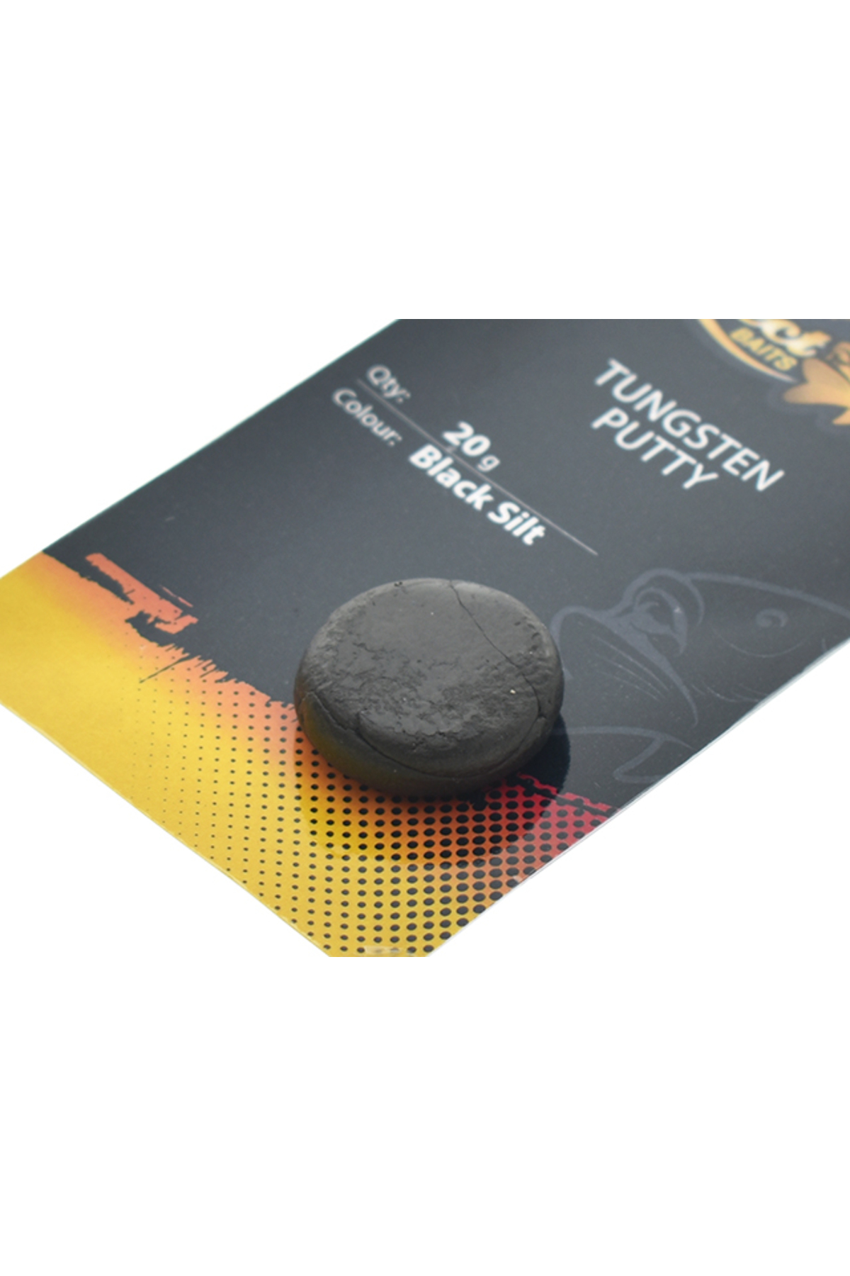 Select Baits Tungsten Putty 20g [1]