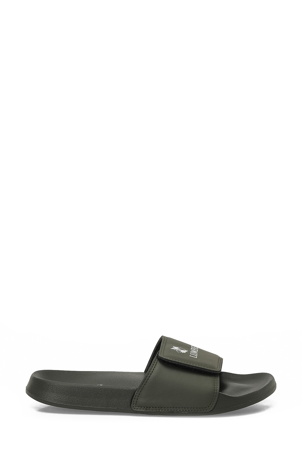 Lumberjack NORMAN 6FX Erkek Deniz Ayakkabısı A102250306 HAKİ
