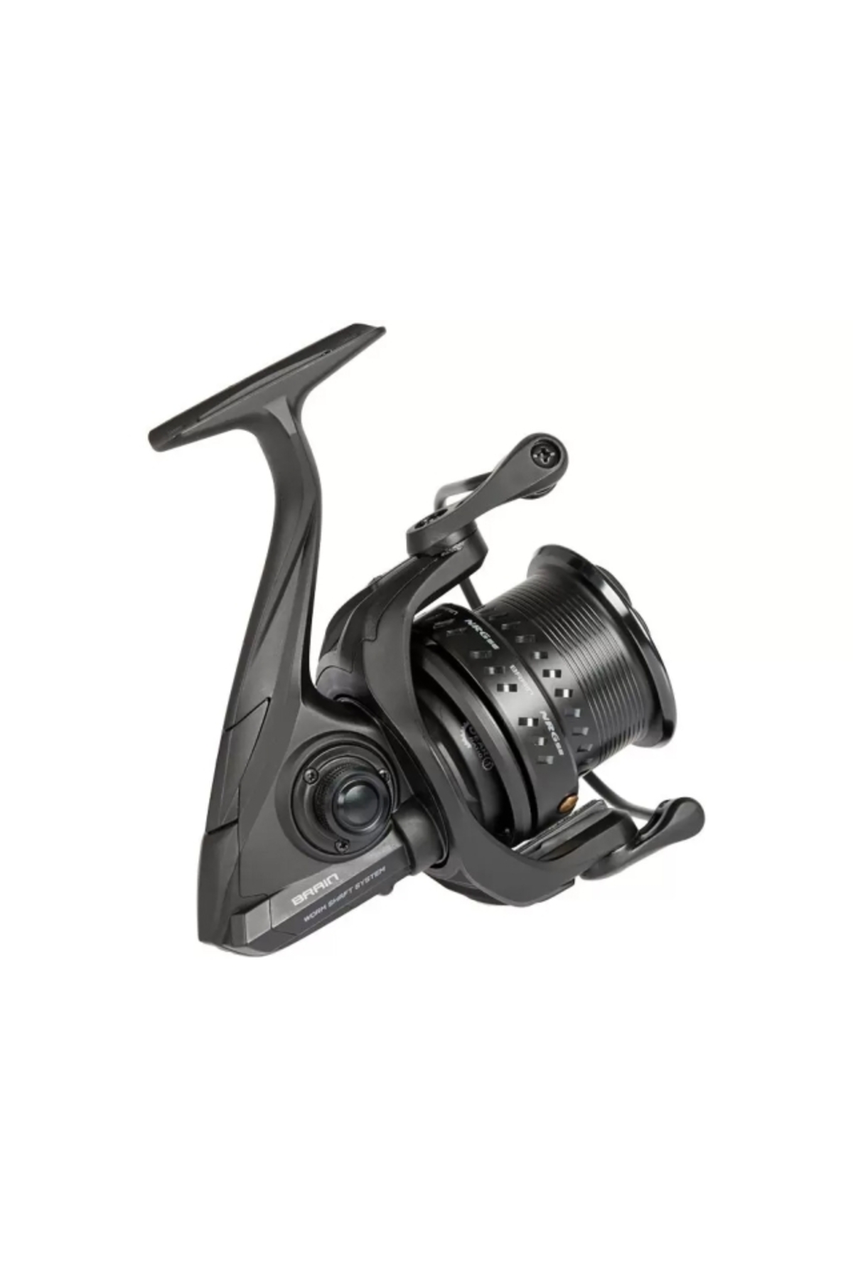 Mulineta Brain NRG SE 5500S NRG SE 5500S [1]