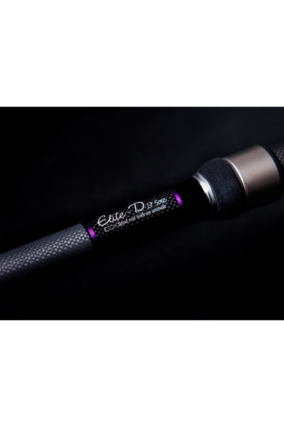Lanseta Select Baits Elite-D Spod 13' 5 lbs Elite-D 13' Spod 5 lbs 40mm [3]