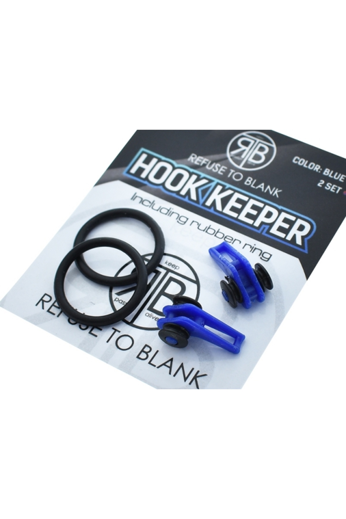 RTB Hook Keeper RTB Hook Keeper [2]