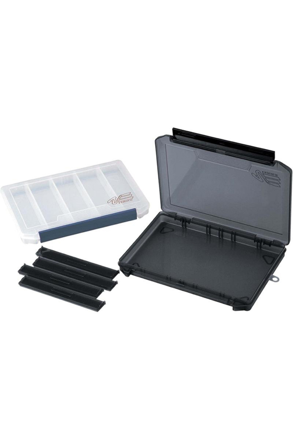 Cutie Meiho Versus VS-3020NDM Black Black [1]