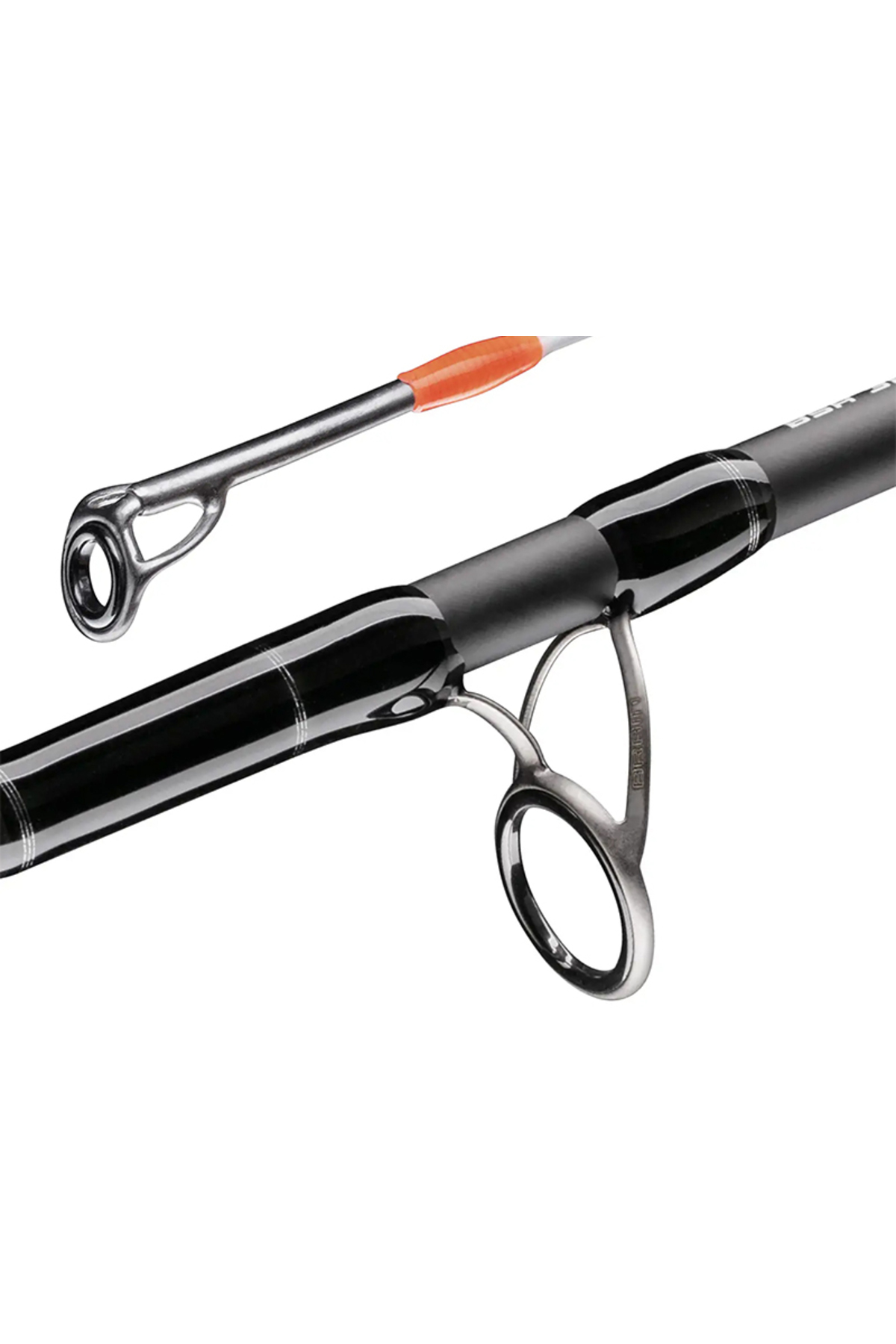 Lanseta Brain Scout Feeder Black EVA 3.0m 60g Scout 3.0m 60g [1]