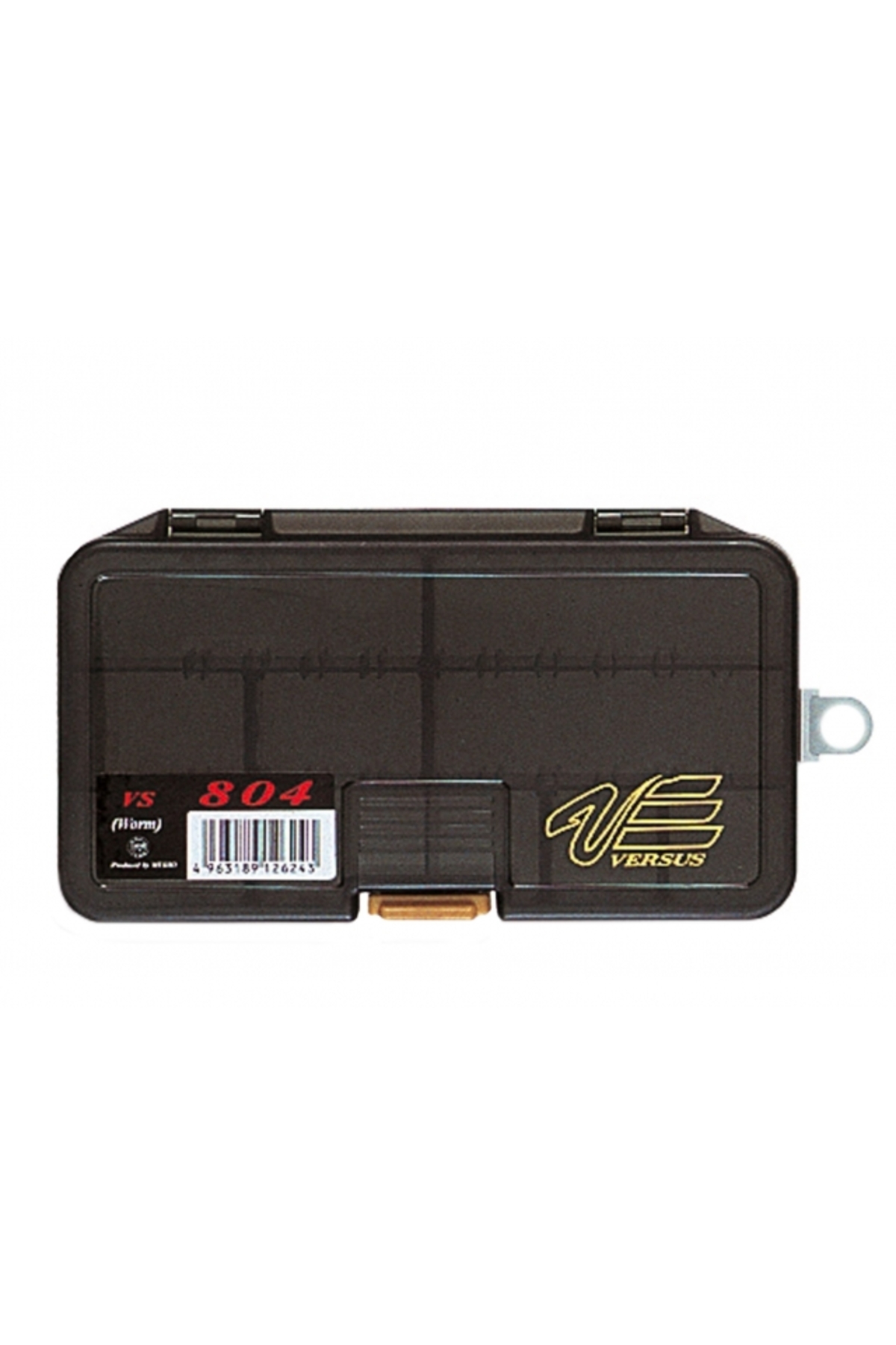 Accesorii pescuit - Meiho Versus VS-804 Versus VS-804 Black