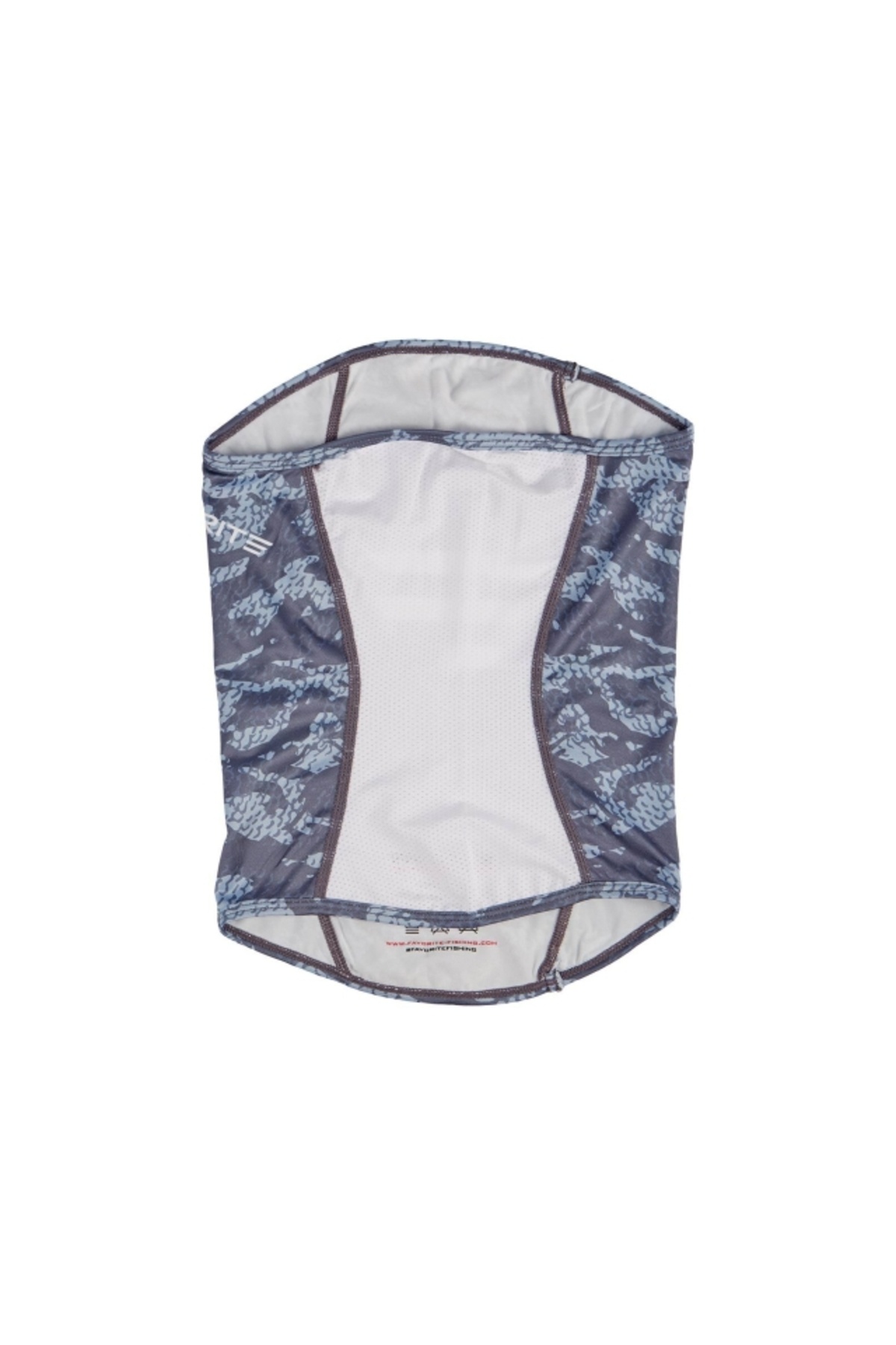 Bandana Favorite Anatomic Buff Grey Grey [2]