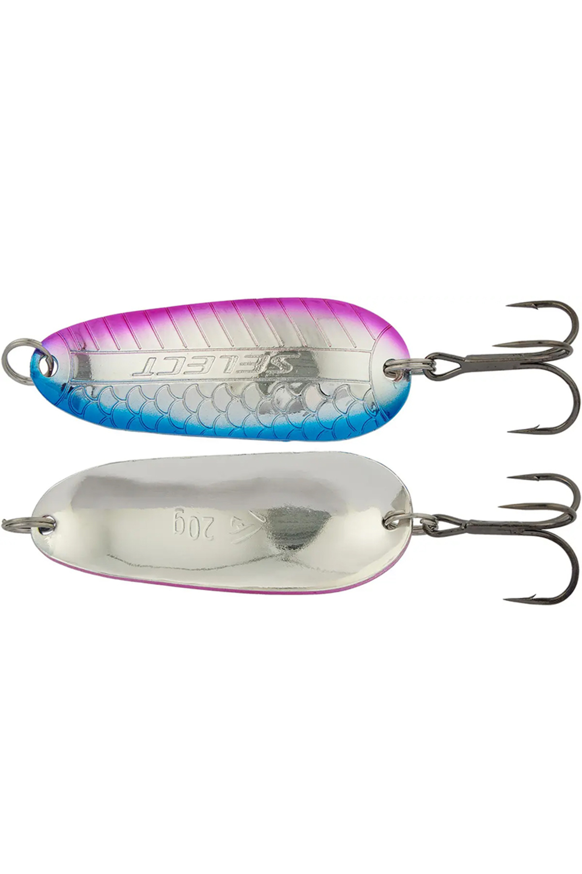 Linguriță - Lingurita oscilanta Select Grandex 6.3cm 20g #05 Grandex 6.3cm 20g #05