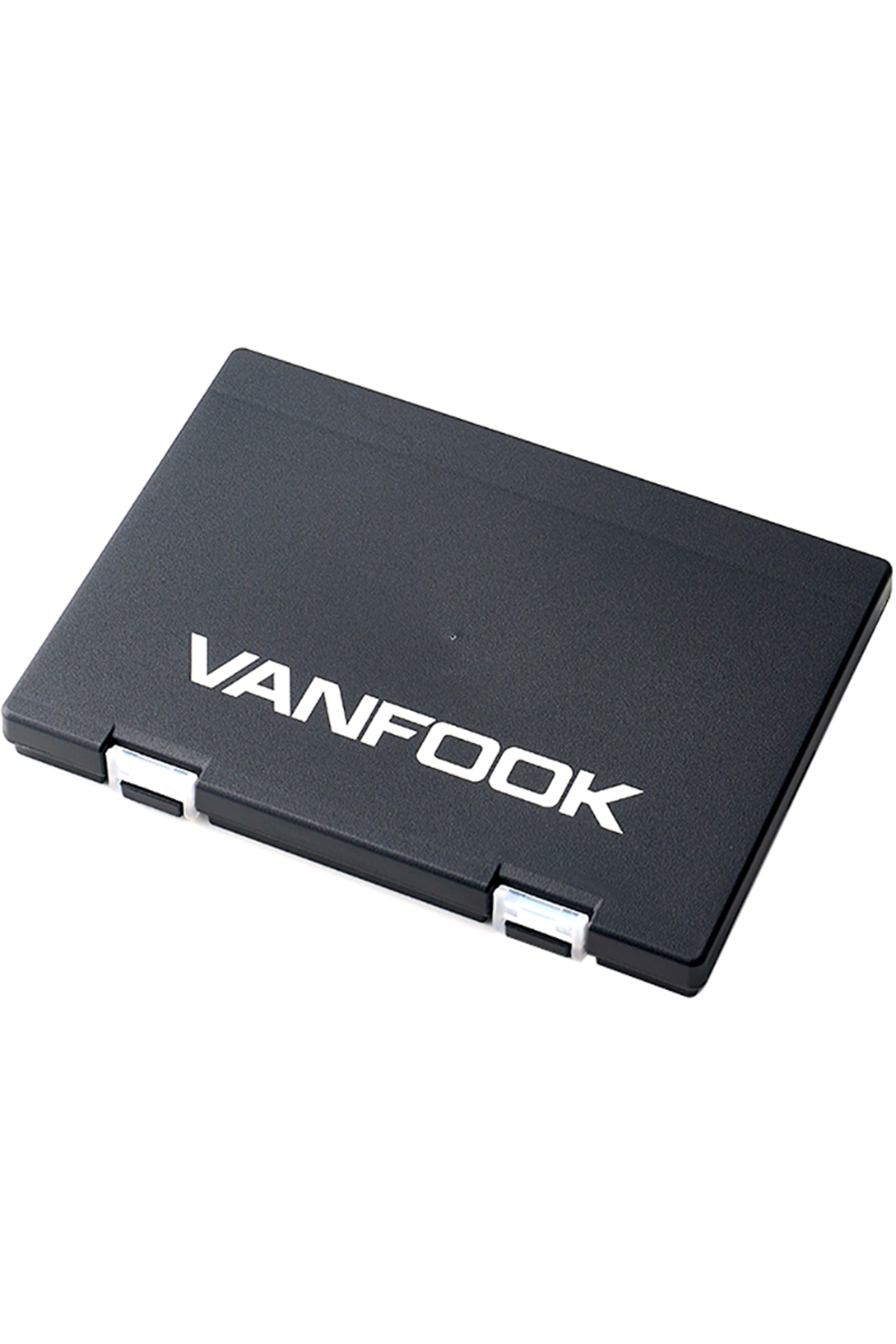 Cutie Vanfook ST-288BK Box Black 19.8 x 14.9 x 2cm [1]