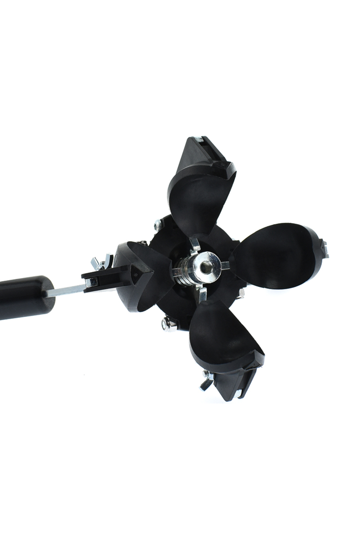 Presa bulgari Advance Fishing Spyder Ball Maker Machine 6cm [3]